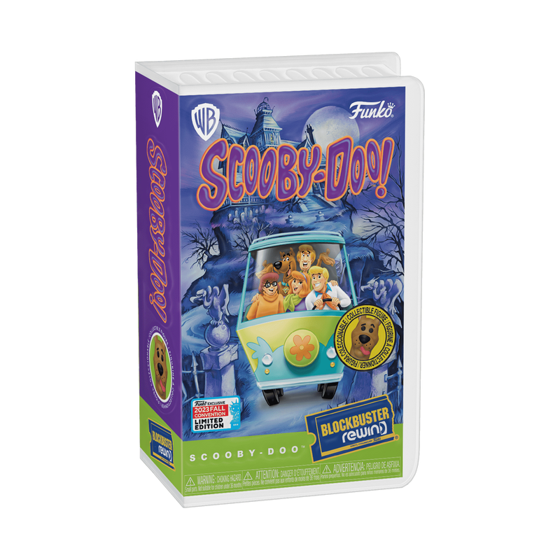 REWIND Scooby-Doo, , hi-res view 1